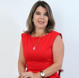 Adriana Lucia Gualberto Bernardes