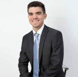 Felipe Gualberto Bernardes