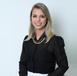 Rafaella Freire Borges