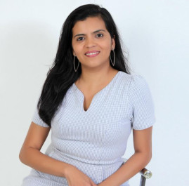 Patrícia Campos de Oliveira