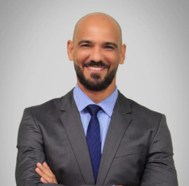 Antônio Carlos Bernardes Filho