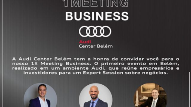 Meeting Business