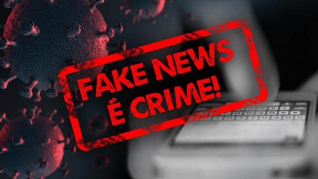 FAKE NEWS E INDENIZAÇÃO POR DANOS MORAIS