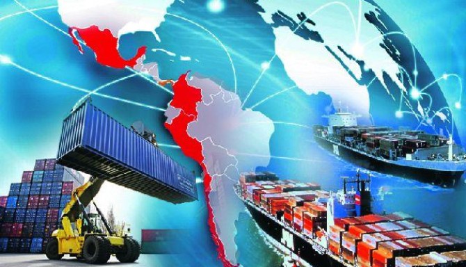 Estudos na Área de Transações Comerciais Internacionais