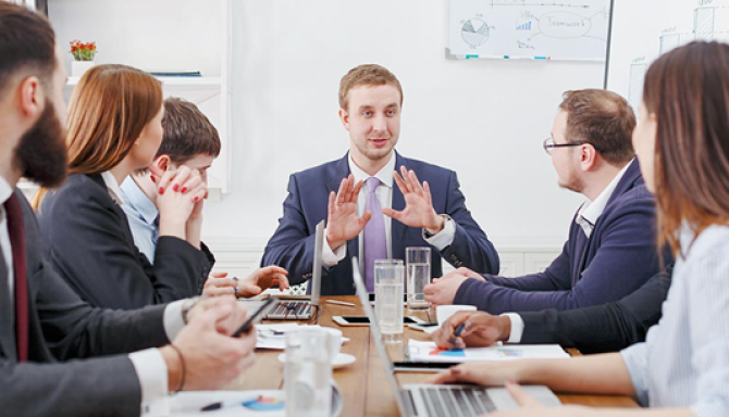 Importância do Planejamento Jurídico Estratégico