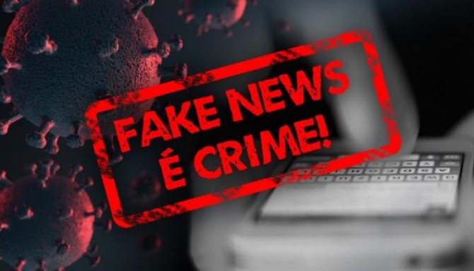 FAKE NEWS E INDENIZAÇÃO POR DANOS MORAIS