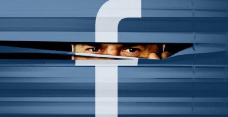 Facebook é processado por violação de privacidade