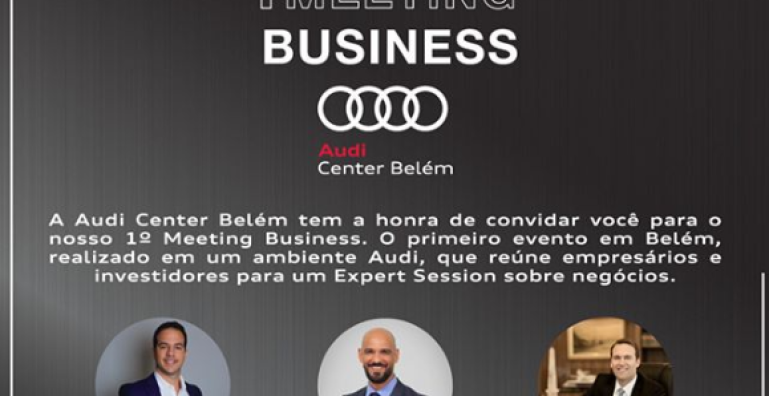 Meeting Business