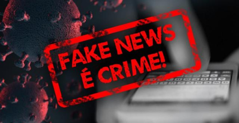 FAKE NEWS E INDENIZAÇÃO POR DANOS MORAIS