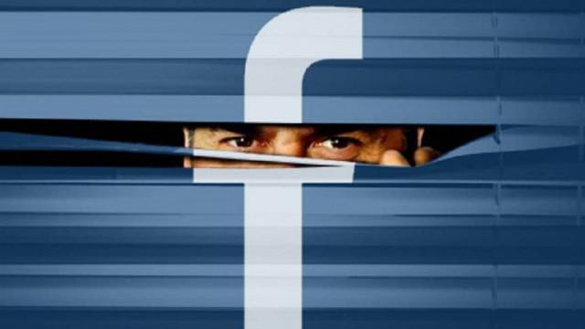 Facebook é processado por violação de privacidade