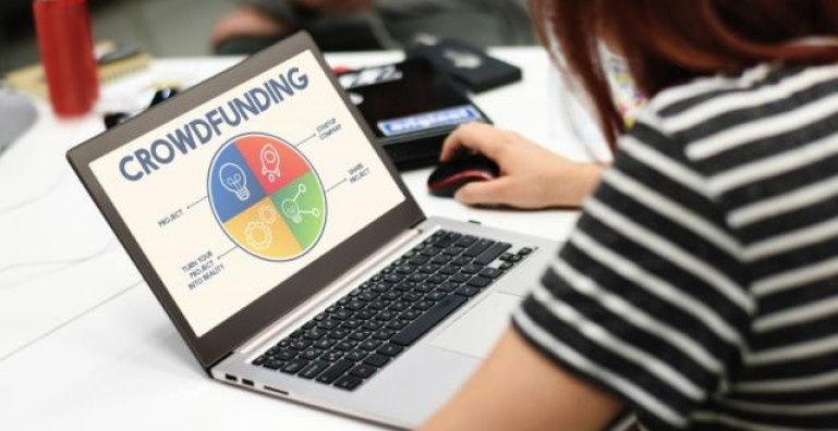 Uma breve reflexão sobre a potencialidade do crowdfunding para alavancar a economia brasileira. Parte 1