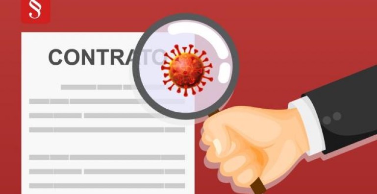 QUESTÕES COMERCIAIS INTERNACIONAIS RELACIONADAS COM A PANDEMIA COVID-19.